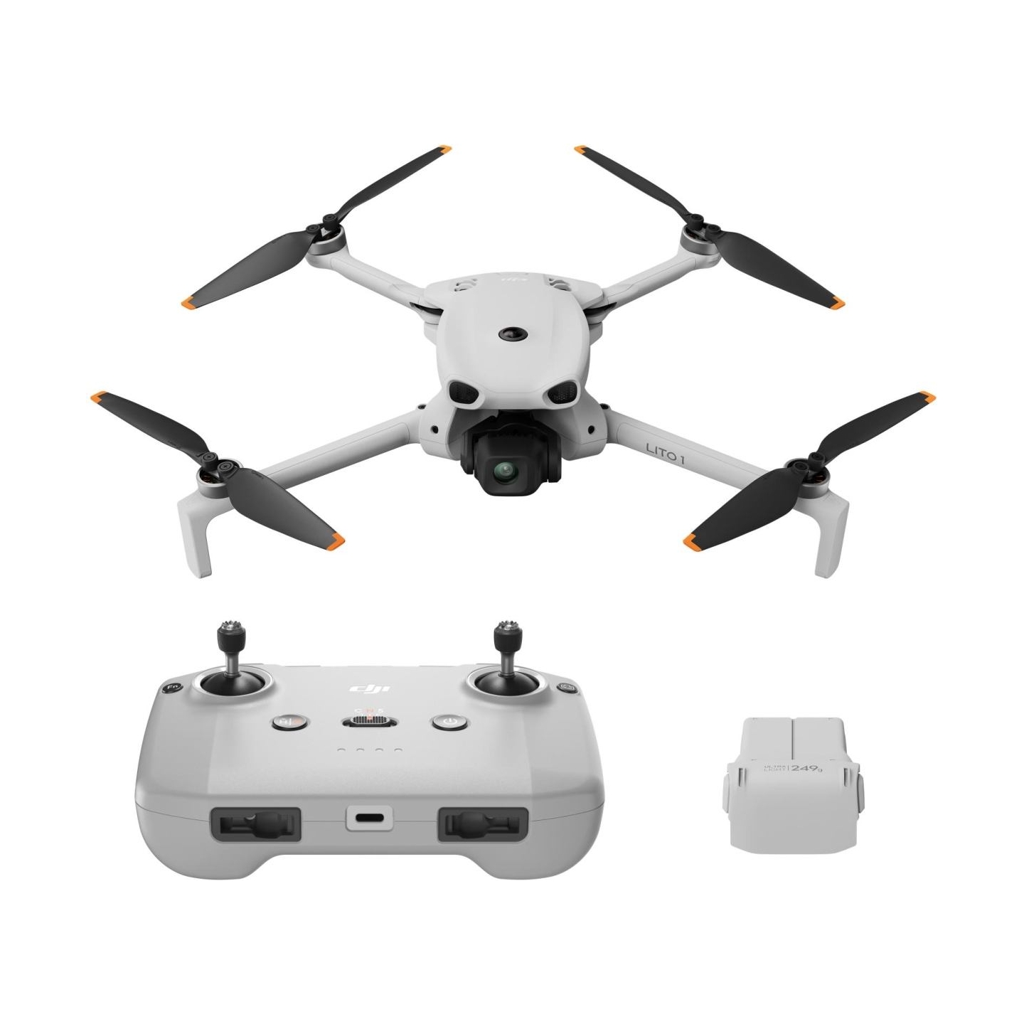 DJI Drone|DJI|Lito 1|CP.MA.00000990