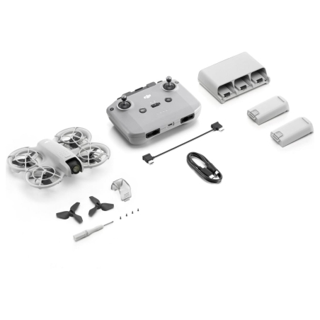 DJI Drone|DJI|Neo Fly More Combo|Consumer|CP.FP.00000185