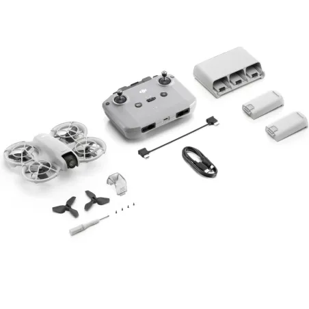 DJI Drone|DJI|Neo Fly More Combo|Consumer|CP.FP.00000185