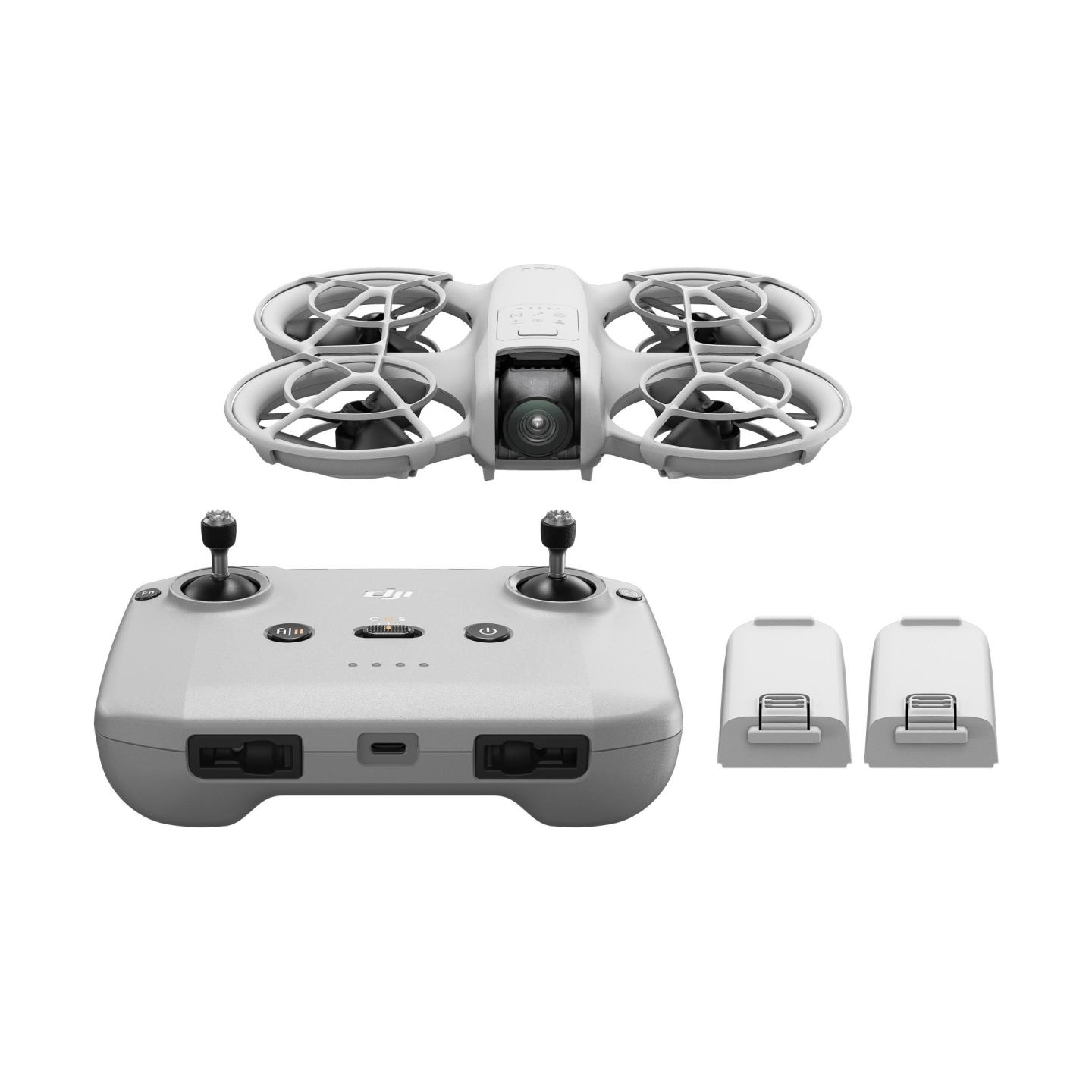 DJI Drone|DJI|Neo Fly More Combo|Consumer|CP.FP.00000185