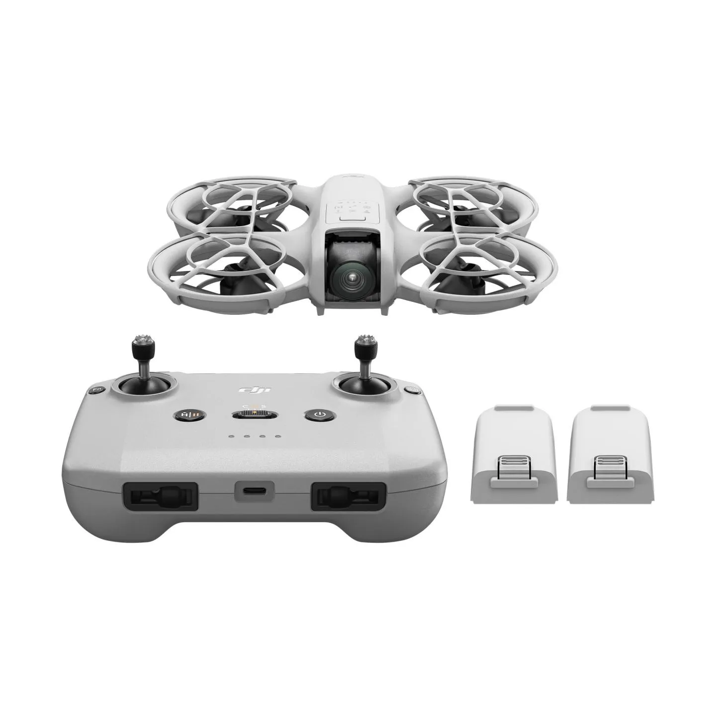 DJI Drone|DJI|Neo Fly More Combo|Consumer|CP.FP.00000185