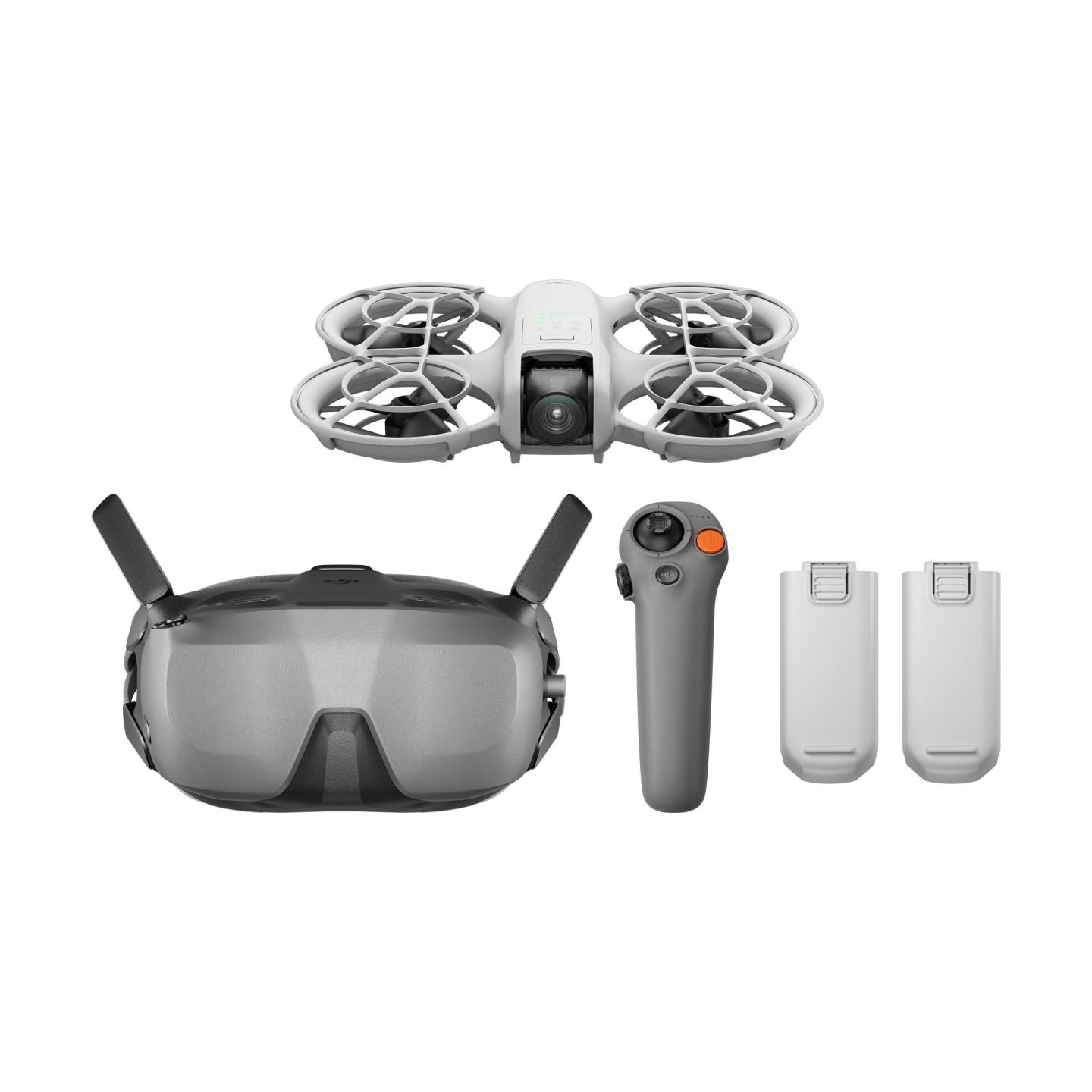 DJI Drone|DJI|Neo Motion Fly More Combo|Consumer|CP.FP.00000186