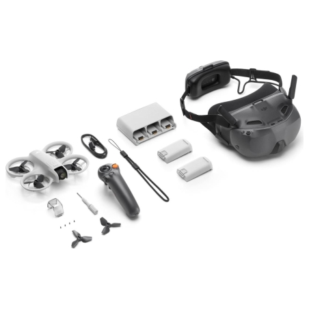 DJI Drone|DJI|Neo Motion Fly More Combo|Consumer|CP.FP.00000186