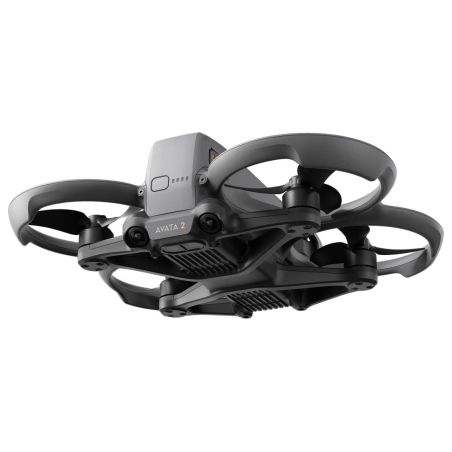 DJI Drone|DJI|DJI Avata 2 Fly Smart Combo (Single Battery)|CP.FP.00000266