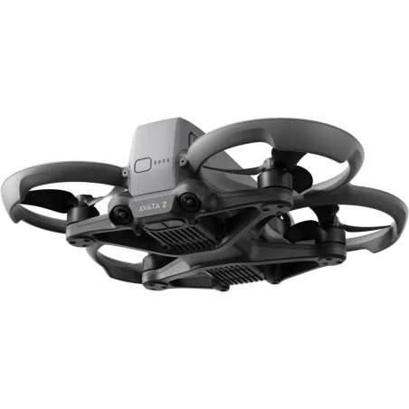 DJI Drone|DJI|DJI Avata 2 Fly Smart Combo (Single Battery)|CP.FP.00000266