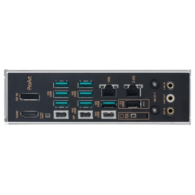 Asus PROART X870E-CREATOR WIFI