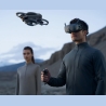 DJI Drone|DJI|DJI Avata 2 Fly Smart Combo (Single Battery)|CP.FP.00000266