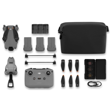 DJI Drone|DJI|MINI 5 PRO FLY MORE COMBO ( RC-N3)|CP.MA.00000876
