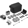 DJI Drone|DJI|MINI 5 PRO FLY MORE COMBO ( RC-N3)|CP.MA.00000876