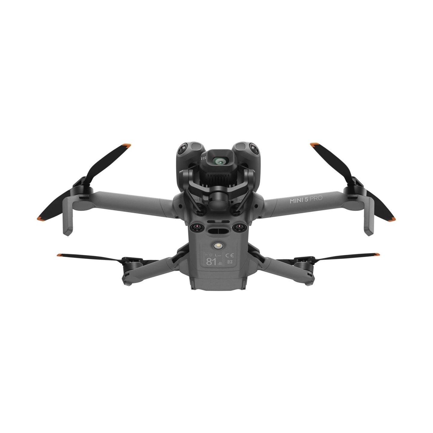 DJI Drone|DJI|MINI 5 PRO FLY MORE COMBO ( RC-N3)|CP.MA.00000876