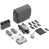 DJI Drone|DJI|Air 3S Fly More Combo (DJI RC-N3)|Consumer|CP.MA.00000815.03