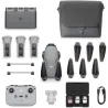 DJI Drone|DJI|Air 3S Fly More Combo (DJI RC-N3)|Consumer|CP.MA.00000815.03