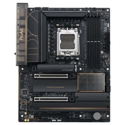 Asus PROART X870E-CREATOR WIFI