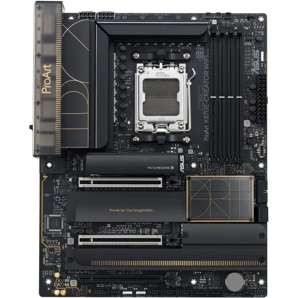 Asus PROART X870E-CREATOR WIFI
