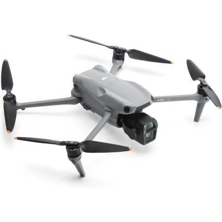 DJI Drone|DJI|Air 3S Fly More Combo (DJI RC-N3)|Consumer|CP.MA.00000815.02