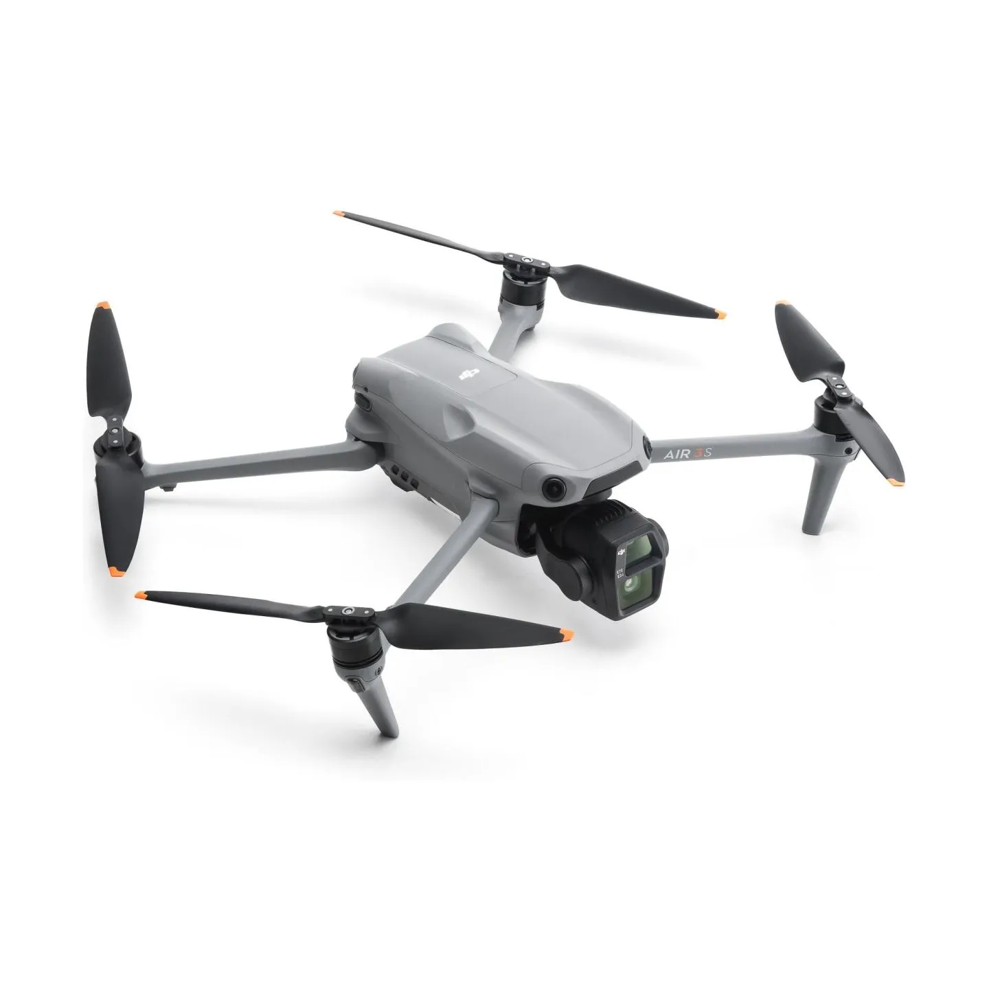 DJI Drone|DJI|Air 3S Fly More Combo (DJI RC-N3)|Consumer|CP.MA.00000815.02