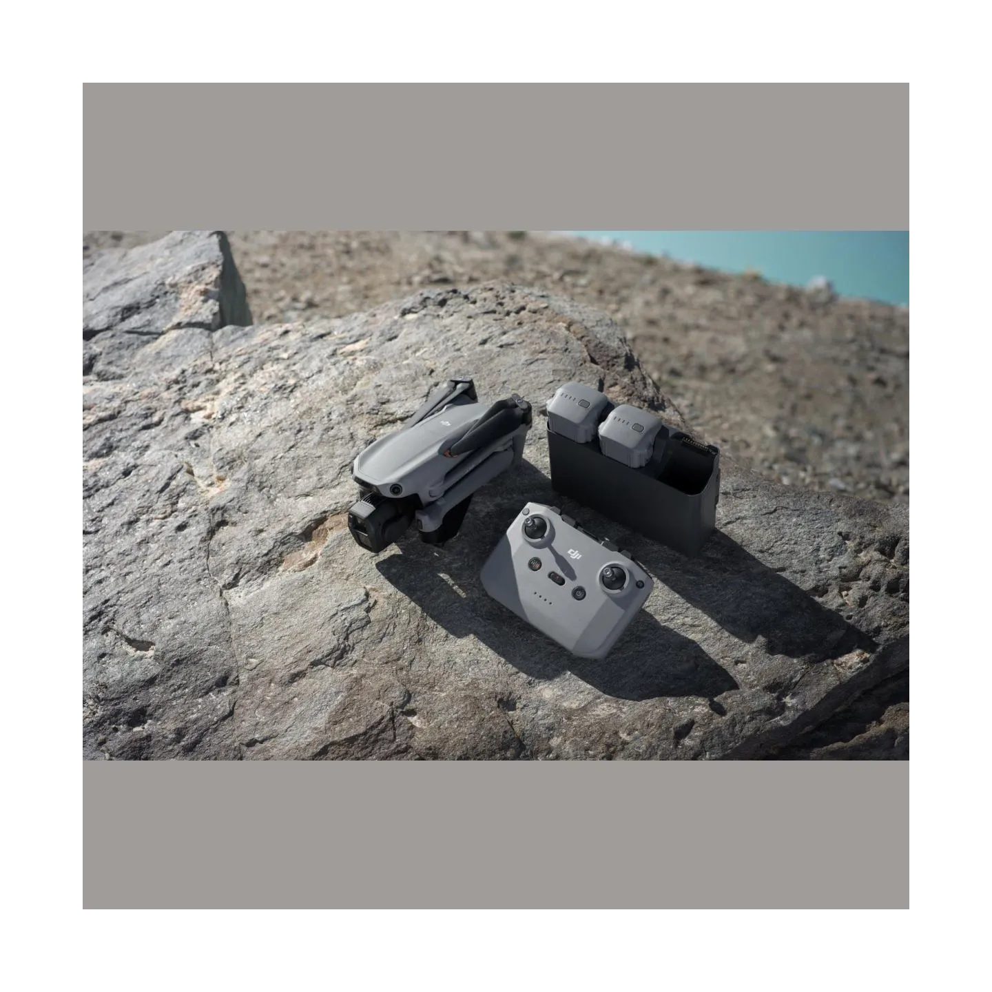 DJI Drone|DJI|Air 3S Fly More Combo (DJI RC-N3)|Consumer|CP.MA.00000815.02