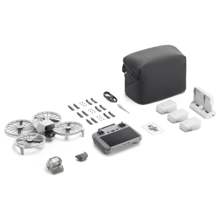 DJI Drone|DJI|DJI Flip Fly More Combo (DJI RC 2)|Consumer|CP.FP.00000181