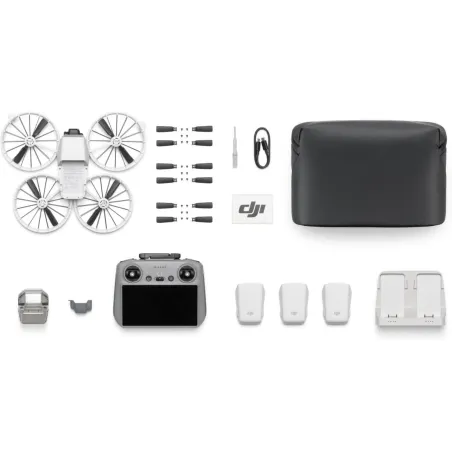 DJI Drone|DJI|DJI Flip Fly More Combo (DJI RC 2)|Consumer|CP.FP.00000181