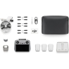 DJI Drone|DJI|DJI Flip Fly More Combo (DJI RC 2)|Consumer|CP.FP.00000181