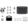 DJI Drone|DJI|DJI Flip Fly More Combo (DJI RC 2)|Consumer|CP.FP.00000181