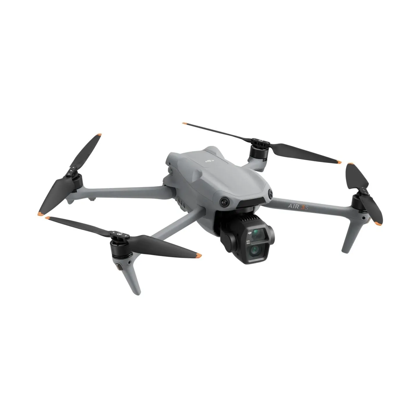 DJI Drone|DJI|Air 3S Fly More Combo (DJI RC 2)|Consumer|CP.MA.00000816