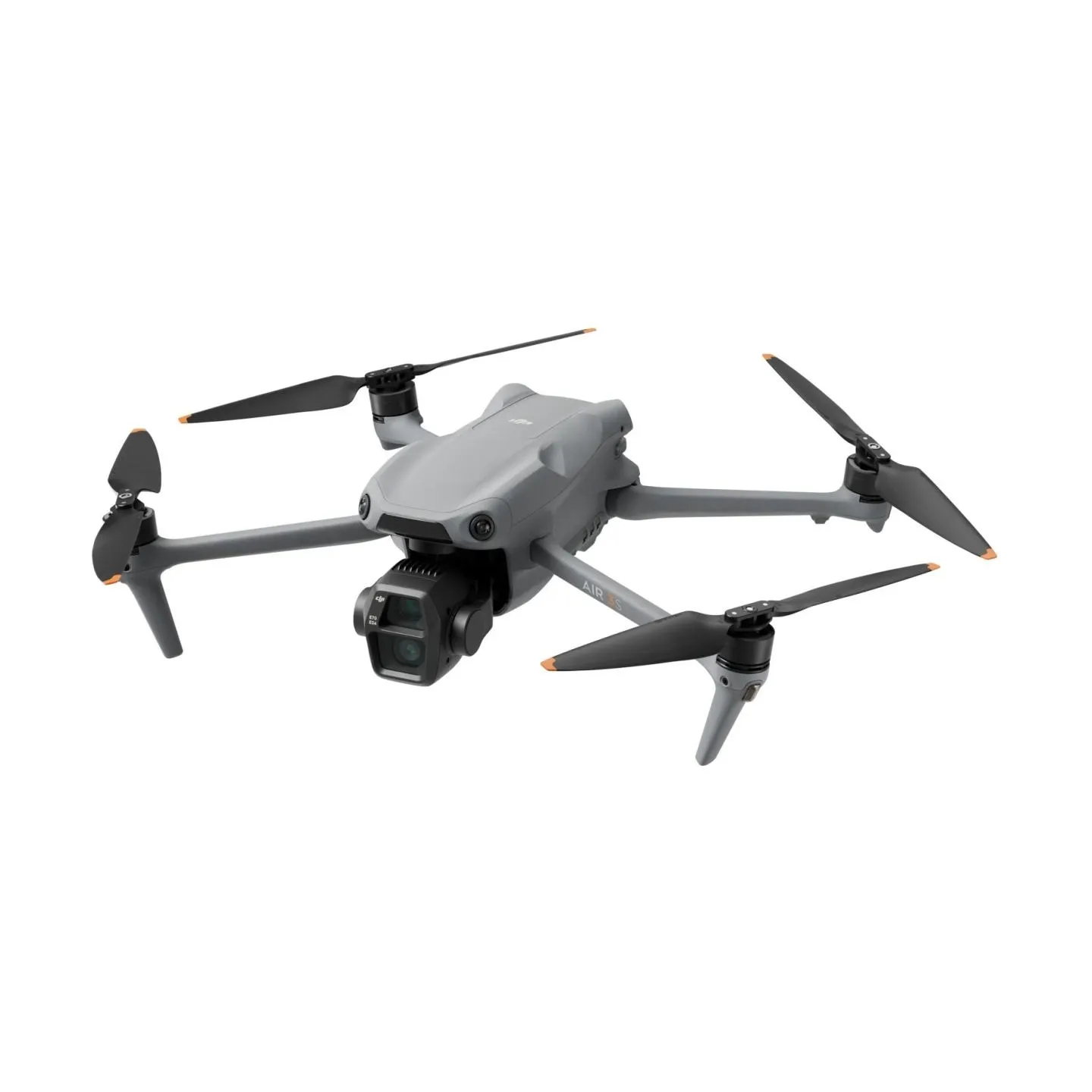 DJI Drone|DJI|Air 3S Fly More Combo (DJI RC 2)|Consumer|CP.MA.00000816