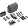 DJI Drone|DJI|Air 3S Fly More Combo (DJI RC 2)|Consumer|CP.MA.00000816