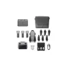 DJI Drone|DJI|Air 3S Fly More Combo (DJI RC 2)|Consumer|CP.MA.00000816