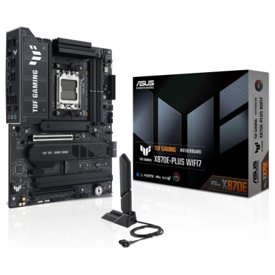 Asus TUF GAMING X870E-PLUS WIFI7