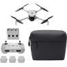 DJI Drone|DJI|Lito X1 Fly More Combo|CP.MA.00000974