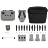 DJI Drone|DJI|Lito X1 Fly More Combo|CP.MA.00000974