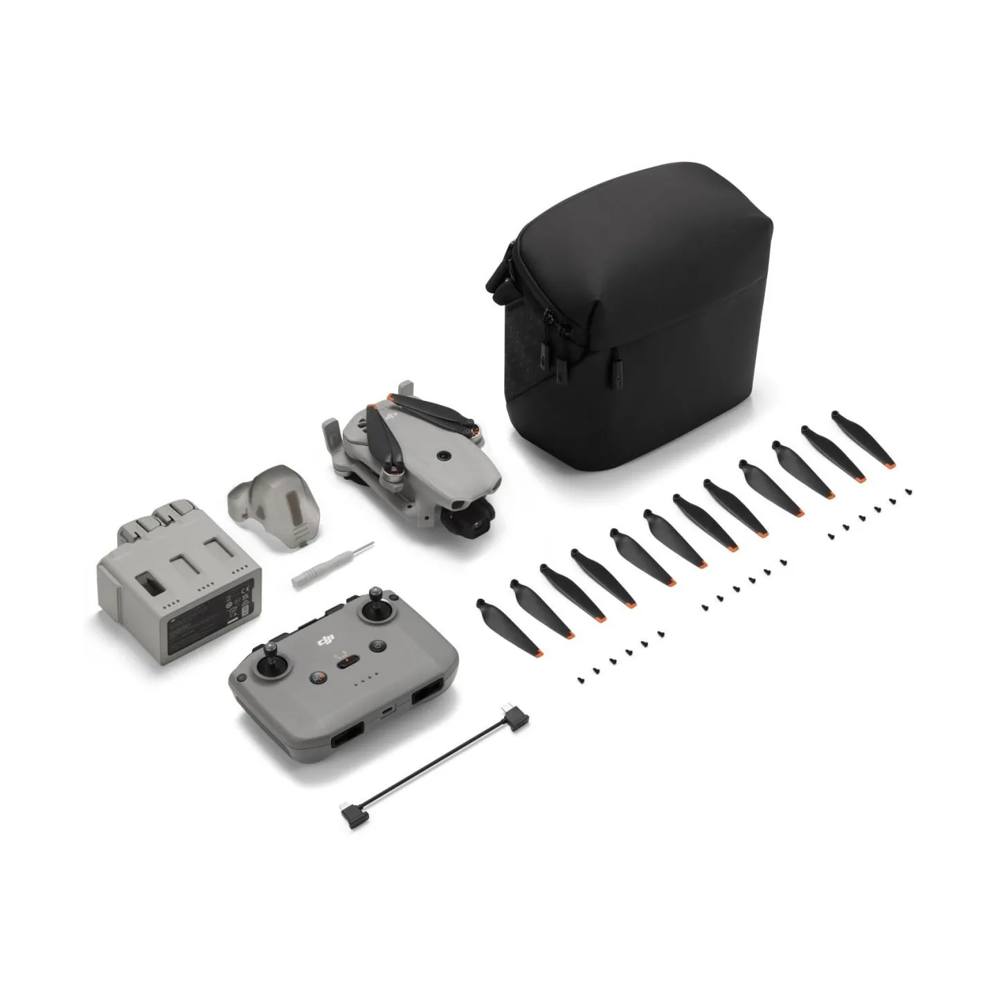 DJI Drone|DJI|Lito X1 Fly More Combo|CP.MA.00000974