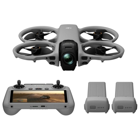 DJI Drone|DJI|Avata 360 Fly More Combo (RC 2)|CP.FP.00000317