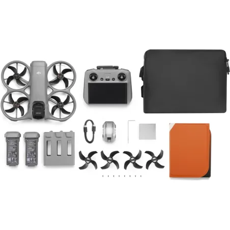DJI Drone|DJI|Avata 360 Fly More Combo (RC 2)|CP.FP.00000317
