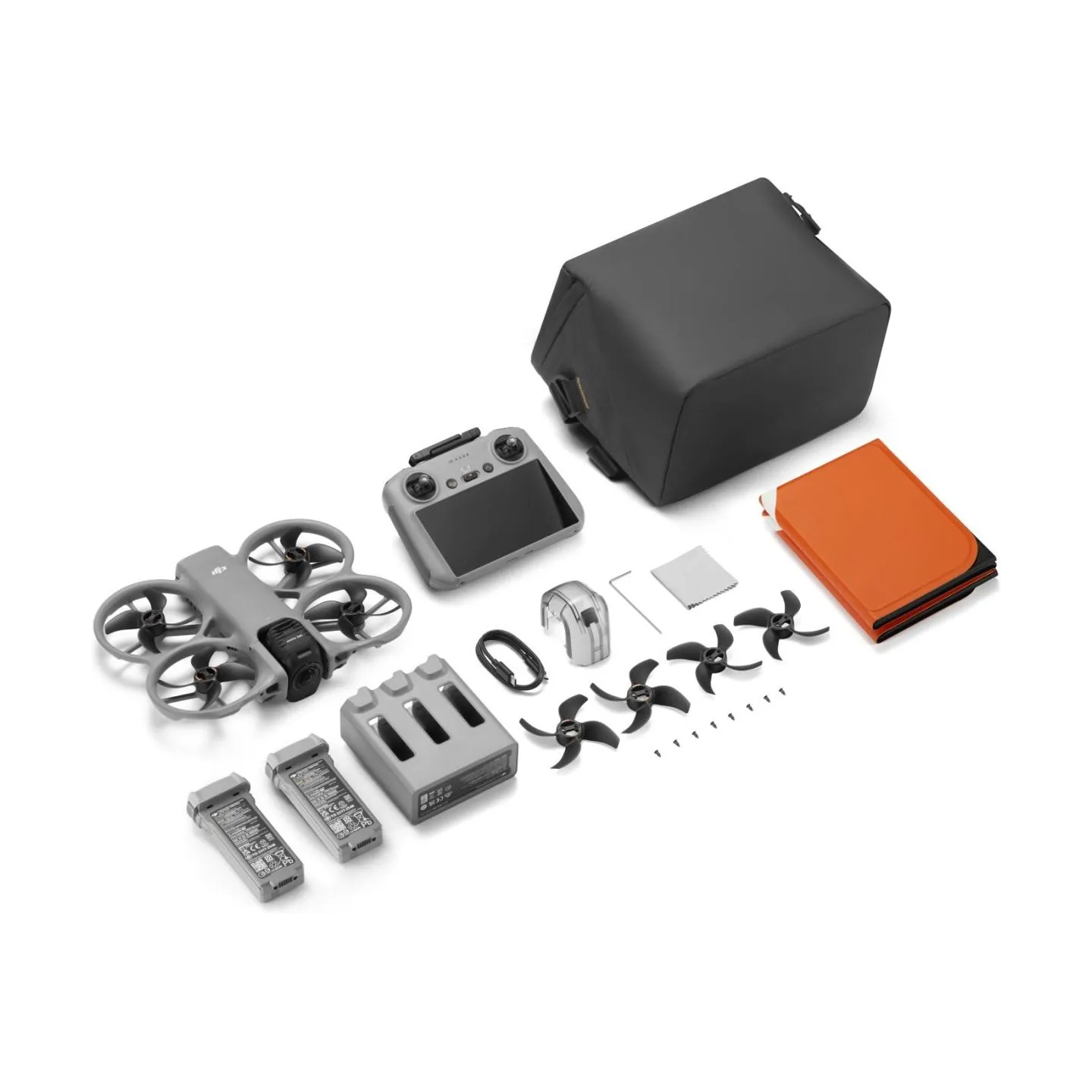 DJI Drone|DJI|Avata 360 Fly More Combo (RC 2)|CP.FP.00000317