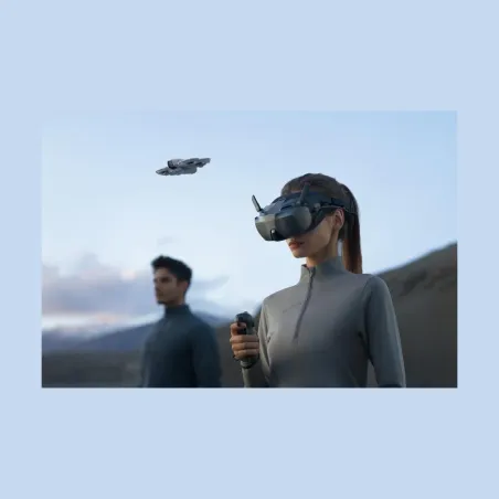 DJI Drone Accessory|DJI|Goggles N3|CP.RC.00000032