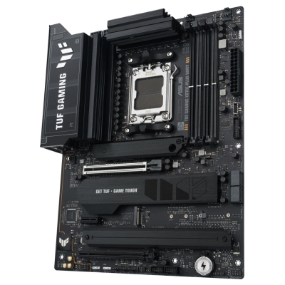 Asus TUF GAMING X870E-PLUS WIFI7