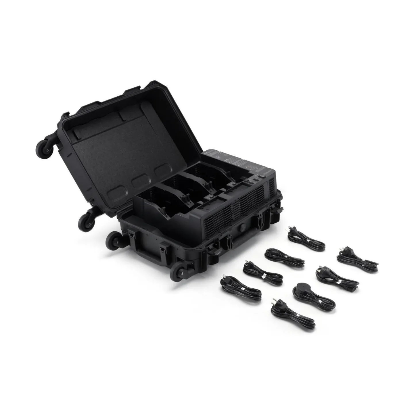 DJI Drone Accessory|DJI|BS100 Intelligent Battery Station|CP.EN.00000683