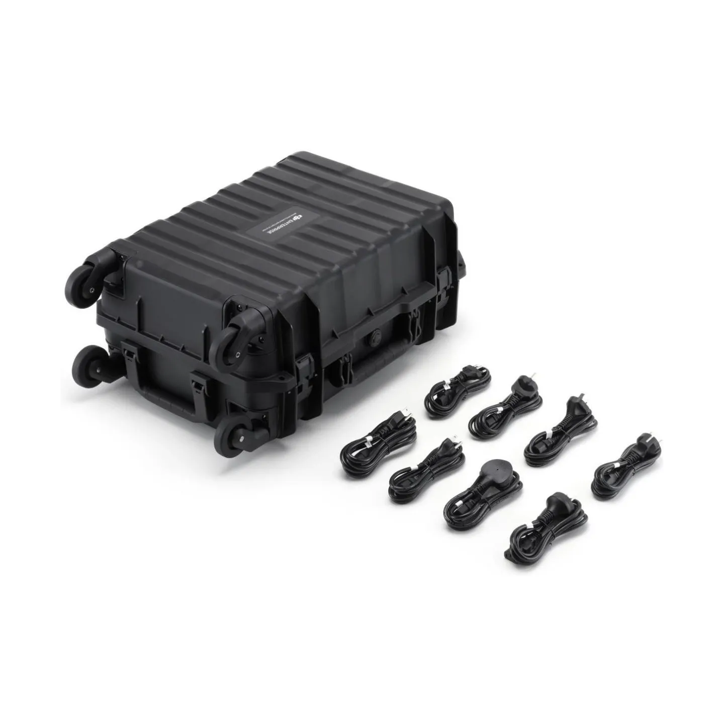 DJI Drone Accessory|DJI|BS100 Intelligent Battery Station|CP.EN.00000683