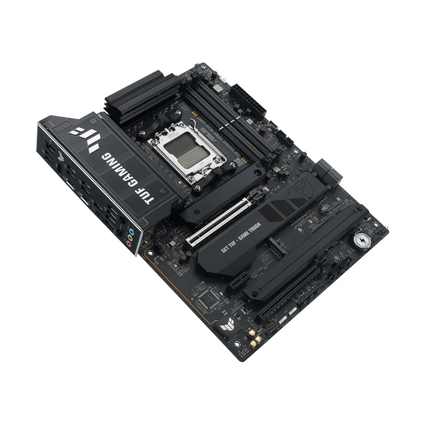 Asus TUF GAMING X870E-PLUS WIFI7