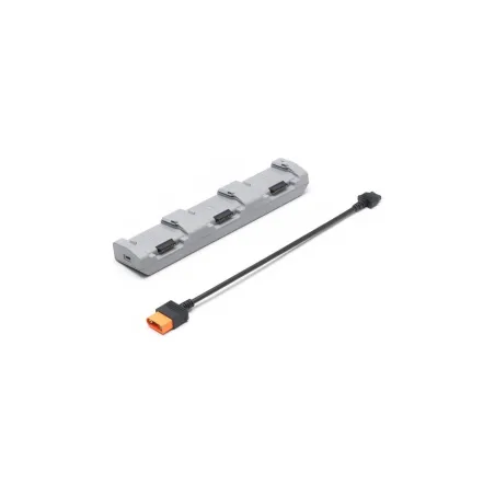 DJI DRONE ACC CHARGING HUB 240W/MATR.4D CP.EN.00000627.01 DJI