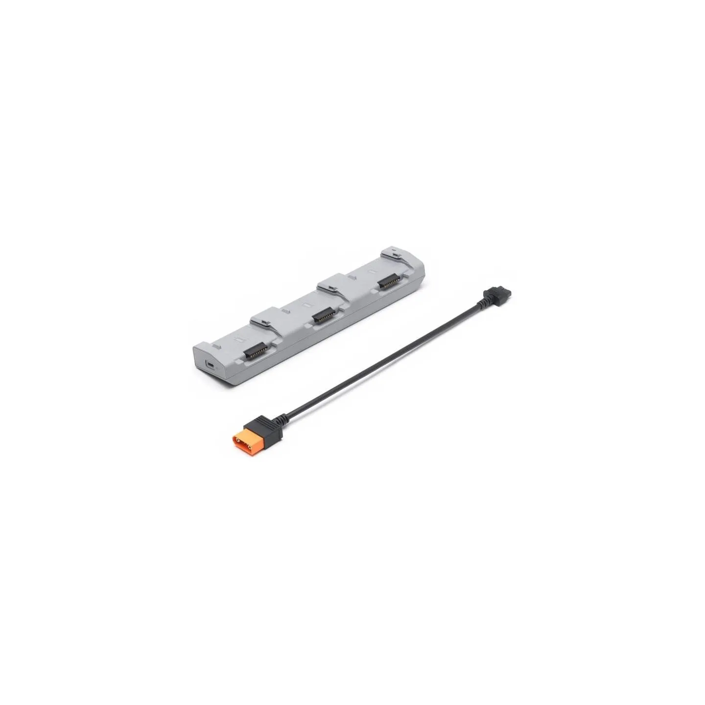 DJI DRONE ACC CHARGING HUB 240W/MATR.4D CP.EN.00000627.01 DJI