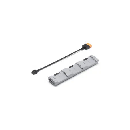 DJI DRONE ACC CHARGING HUB 240W/MATR.4D CP.EN.00000627.01 DJI