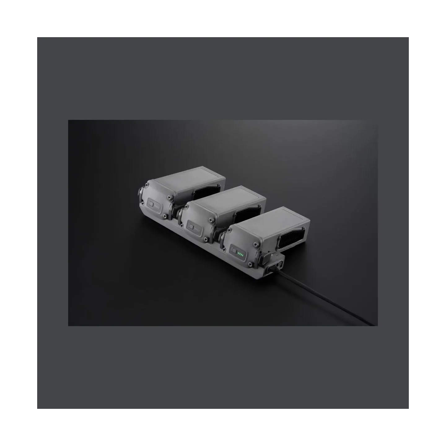 DJI DRONE ACC CHARGING HUB 240W/MATR.4D CP.EN.00000627.01 DJI