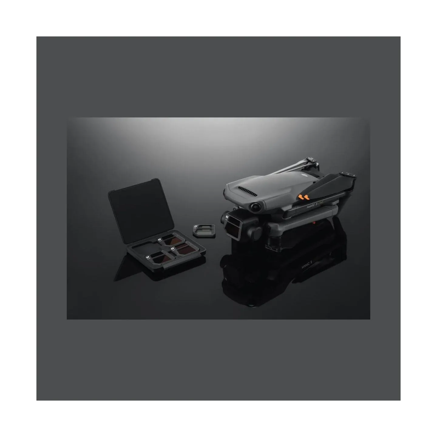 DJI DRONE ACC MAVIC 3 ND FILTERS/SET CP.MA.00000430.01 DJI
