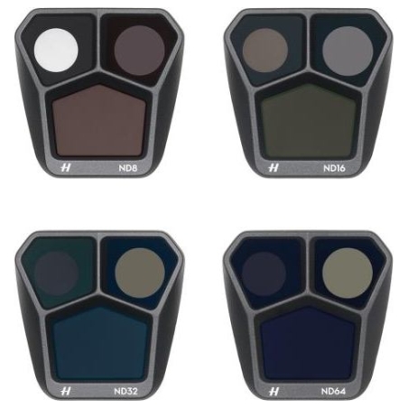DJI DRONE ACC ND FILTERS SET/MAVIC 3 PRO CP.MA.0000066 DJI