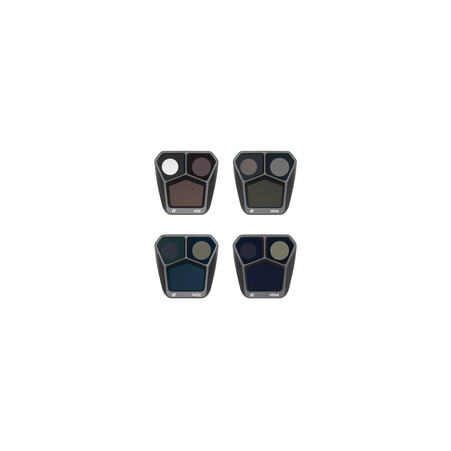 DJI DRONE ACC ND FILTERS SET/MAVIC 3 PRO CP.MA.0000066 DJI