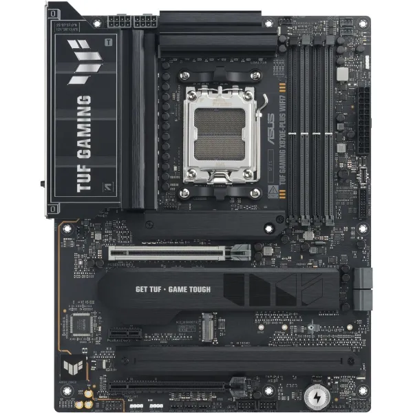 Asus TUF GAMING X870E-PLUS WIFI7