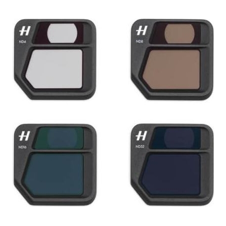DJI DRONE ACC MAVIC 3 ND FILTERS/SET CP.MA.00000429.01 DJI